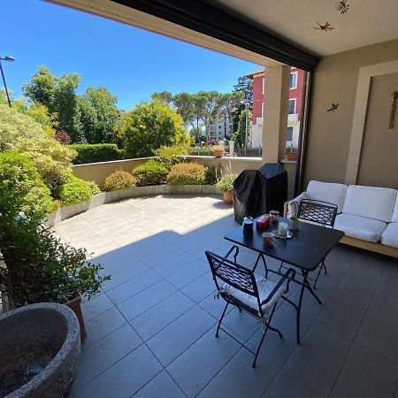 Alpi Giulie Apartamento Verbania Exterior foto