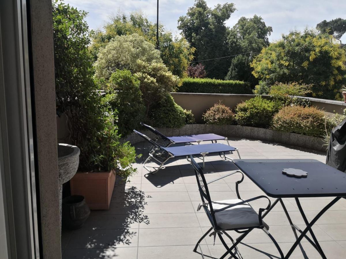 Alpi Giulie Apartamento Verbania Exterior foto