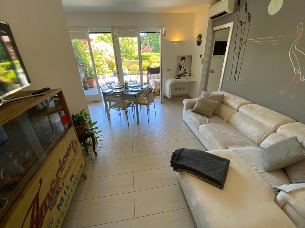 Alpi Giulie Apartamento Verbania Exterior foto