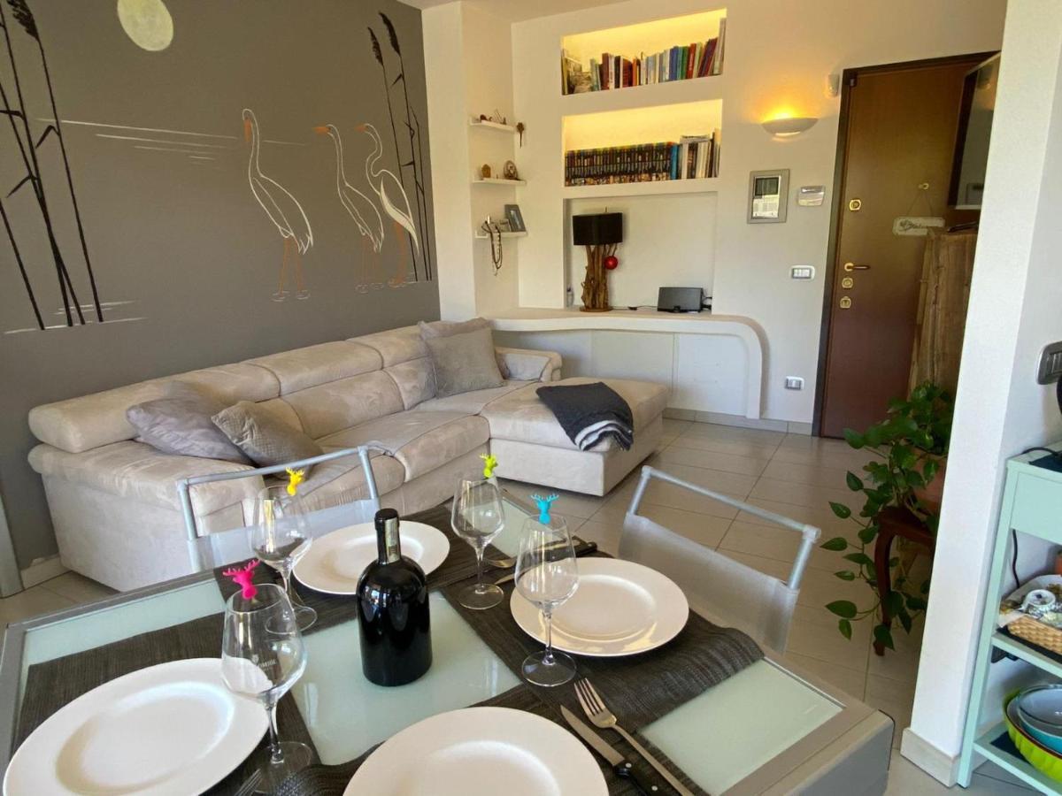 Alpi Giulie Apartamento Verbania Exterior foto